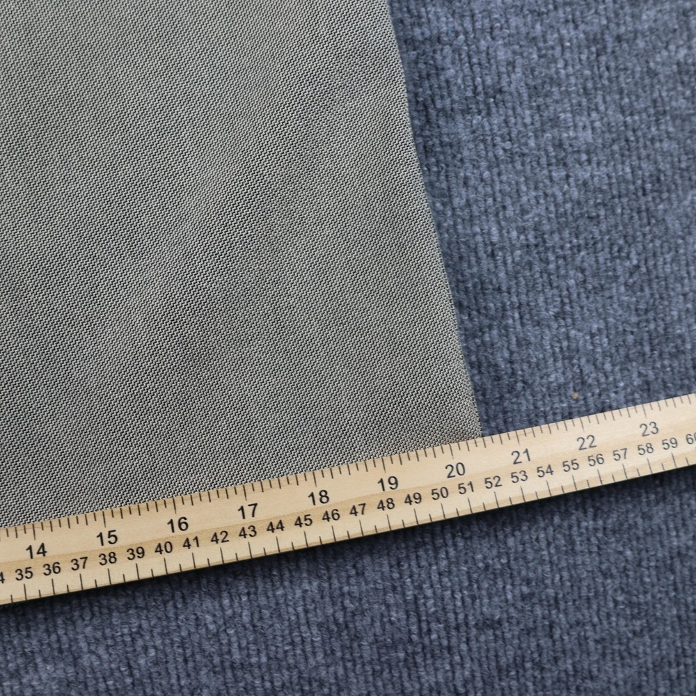 Alfred Dunner Skirt Womens 10 Khaki Elastic Waist Pockets Back Vent Made USA - Picture 6 of 10